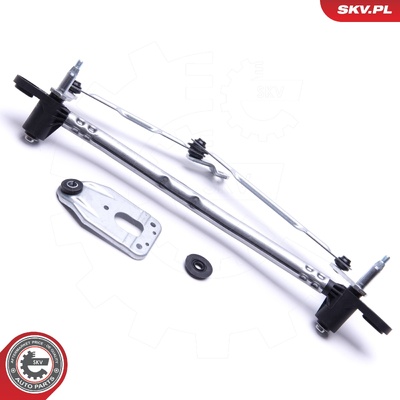 FIAT DOBLO WIPER LINKAGE | OEM 51810592