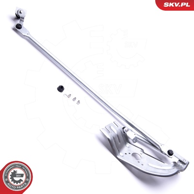 IVECO DAILY II WIPER LINKAGE | OEM 93161340