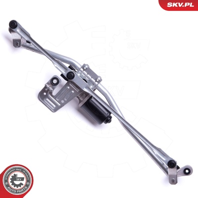 CITROEN JUMPER FIAT DUCATO PEUGEOT BOXER WIPER LINKAGE | OEM 1363339080