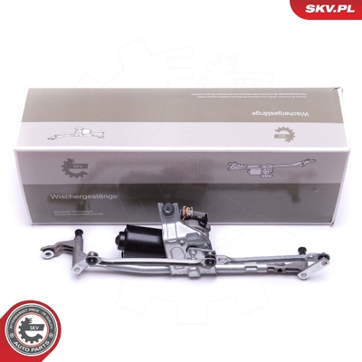 LANCIA Y 840_ WIPER LINKAGE | OEM 46408351
