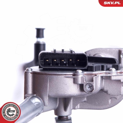 FIAT PUNTO WIPER LINKAGE | OEM 46524671