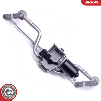 CITROEN JUMPY FIAT SCUDO PEUGEOT EXPERT WIPER LINKAGE | OEM 1400456480