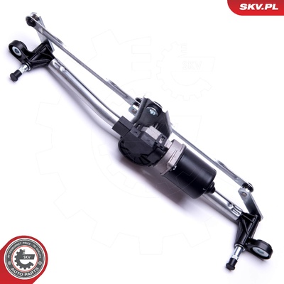 ALFA ROMEO 147 GT WIPER LINKAGE | OEM 46556570