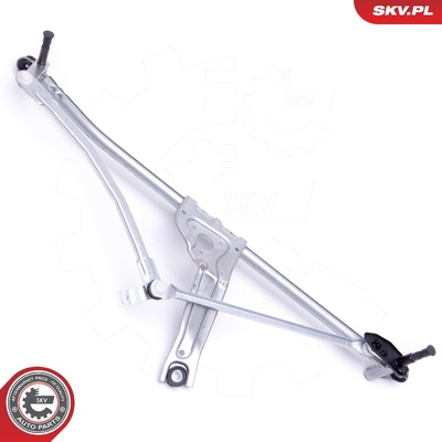 MINI COOPER S ONE ONE D WIPER LINKAGE | OEM 61618229216