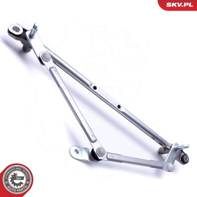 CHEVROLET CAPTIVA OPEL ANTARA WIPER LINKAGE | OEM 20913315