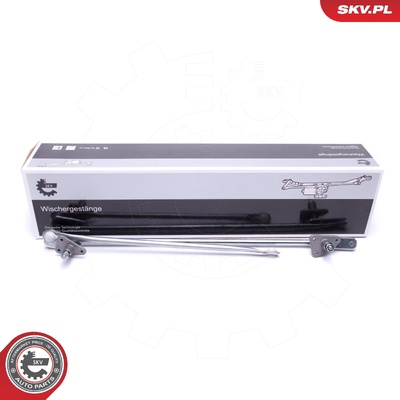 MITSUBISHI PAJERO III WIPER LINKAGE | OEM MR490634