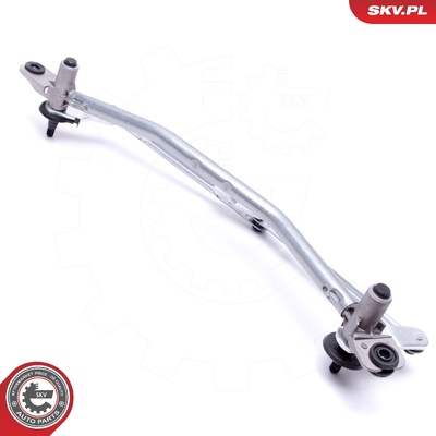 KIA CEE'D WIPER LINKAGE | OEM 981001H000
