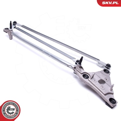 VOLVO C30 533 C70 II 542 S40 II 544 V50 545 WIPER LINKAGE | OEM 31253518