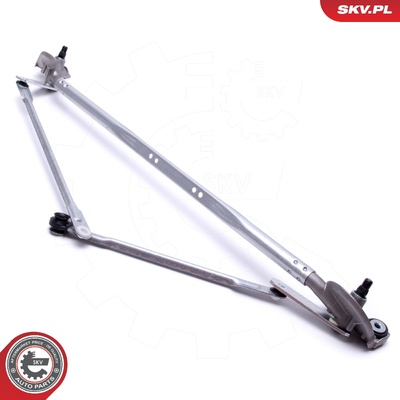 TOYOTA LAND CRUISER PRADO WIPER LINKAGE | OEM 8515060260