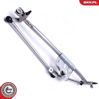 LAND ROVER FREELANDER I WIPER LINKAGE | OEM DLS100110