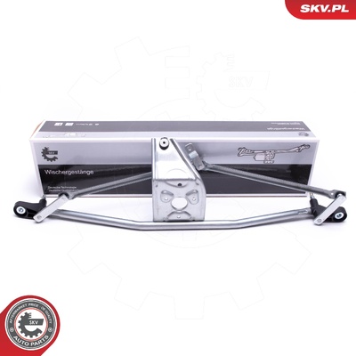 FORD TRANSIT WIPER LINKAGE | OEM 4059963
