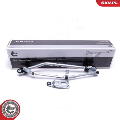 ALFA ROMEO 159 SPIDER WIPER LINKAGE | OEM 60694874