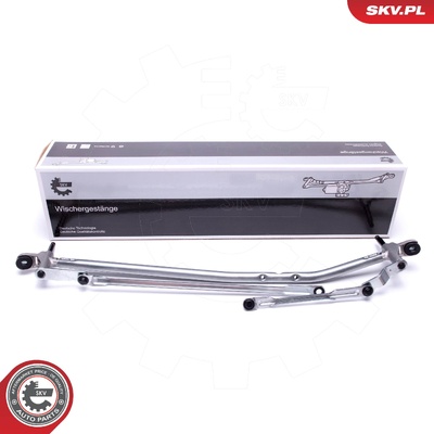 NISSAN NV400 OPEL MOVANO B RENAULT MASTER III WIPER LINKAGE | OEM 288100236R