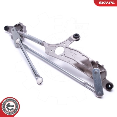 OPEL INSIGNIA A WIPER LINKAGE | OEM 13277077