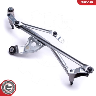 RENAULT MEGANE II WIPER LINKAGE | OEM 288001683R