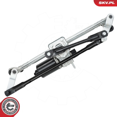 SEAT TOLEDO IV SKODA RAPID WIPER LINKAGE | OEM 5JB 955 023