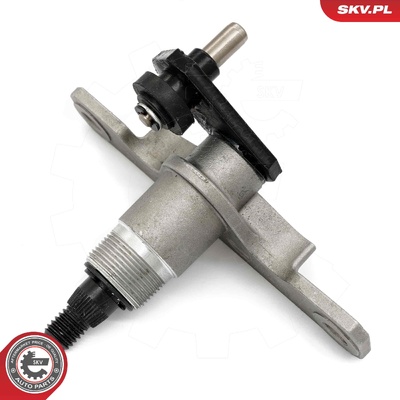 PORSCHE CAYENNE WIPER LINKAGE | OEM 7L5 955 215 E