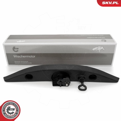 BMW 3 SERIES F31 WIPER LINKAGE | OEM 61 62 7 268 921