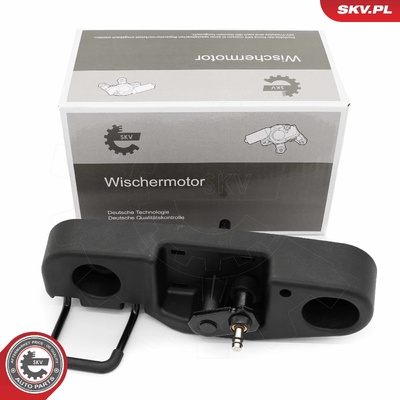 CITROEN BERLINGO PEUGEOT PARTNER WIPER LINKAGE | OEM 6405LS