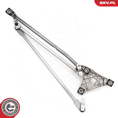 VOLVO S40 II V50 WIPER LINKAGE | OEM 30663916