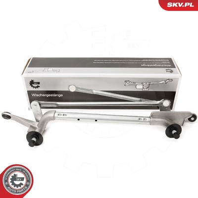 NISSAN X-TRAIL WIPER LINKAGE | OEM 28840-JG40A