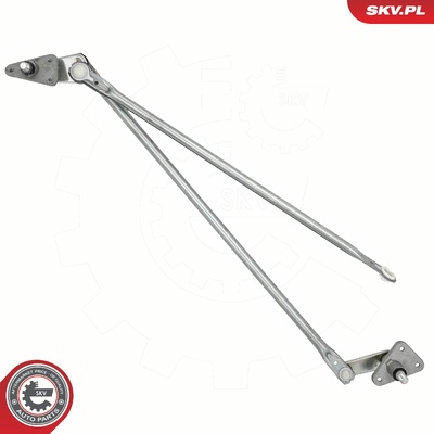 HYUNDAI ACCENT II WIPER LINKAGE | OEM 98200-25000