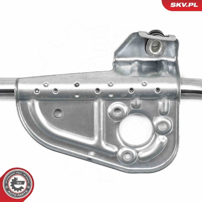 AUDI A6 WIPER LINKAGE | OEM 4B1955603B
