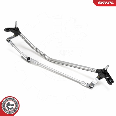 MERCEDES-BENZ CITAN RENAULT KANGOO WIPER LINKAGE | OEM 8200409692
