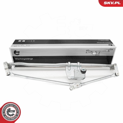 IVECO DAILY III IV WIPER LINKAGE | OEM 504033863