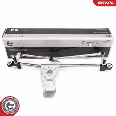 BMW X5 WIPER LINKAGE | OEM 61617111535