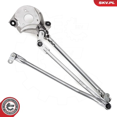TESLA MODEL S WIPER LINKAGE | OEM 6005946-00-G