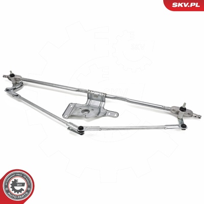 IVECO STRALIS HI-WAY WIPER LINKAGE | OEM 99439635