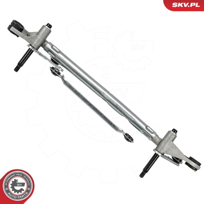 OPEL MOKKA X WIPER LINKAGE | OEM 1270060
