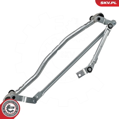 AUDI A3 WIPER LINKAGE | OEM 8P1955023L