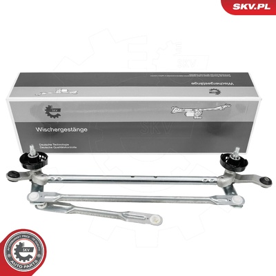 NISSAN QASHQAI WIPER LINKAGE | OEM 28800-4EH0A