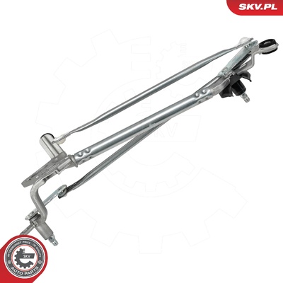 TOYOTA RAV 4 WIPER LINKAGE | OEM 85150-42170