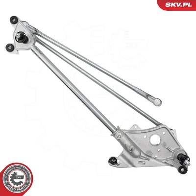 HONDA CR-V II WIPER LINKAGE | OEM 76530-SCA-G01