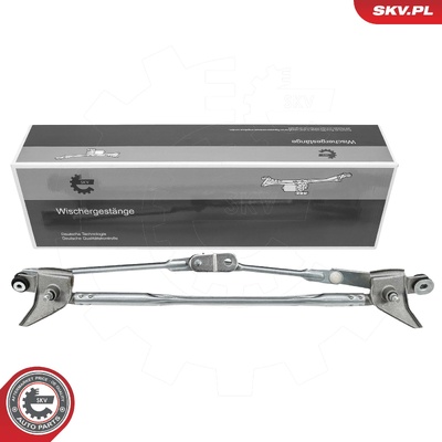 MAZDA 6 WIPER LINKAGE | OEM GP7B67360