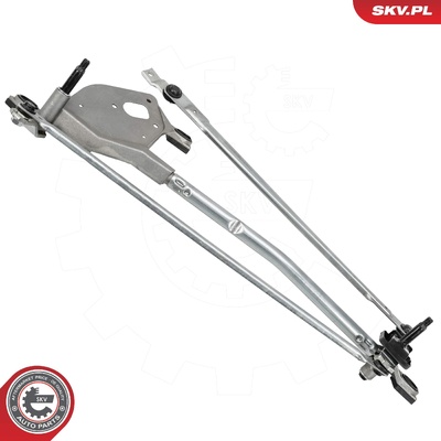 FORD MONDEO IV WIPER LINKAGE | OEM 1791444