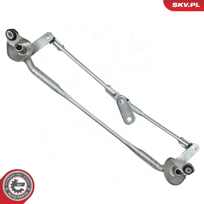 TOYOTA COROLLA WIPER LINKAGE | OEM 85150-01020