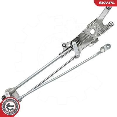 MITSUBISHI L200 WIPER LINKAGE | OEM 8250A125