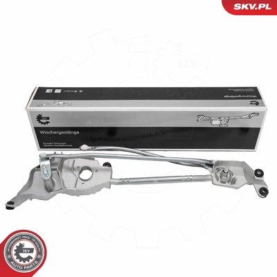 MITSUBISHI OUTLANDER II WIPER LINKAGE | OEM 8251A031