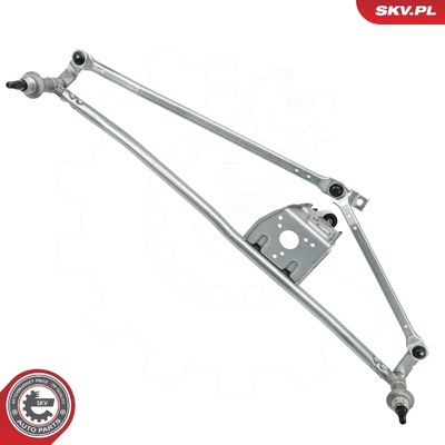OPEL MOVANO WIPER LINKAGE | OEM 8200336398