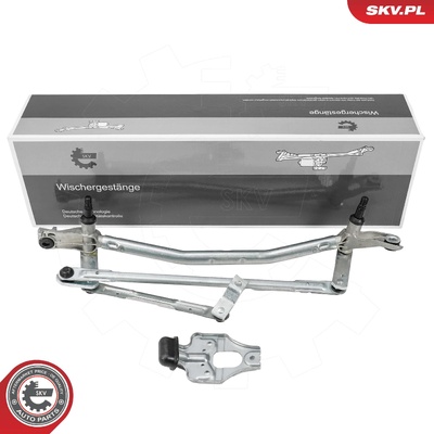 CITROEN BERLINGO WIPER LINKAGE | OEM 6405LK