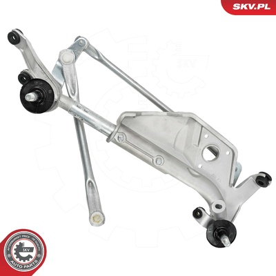 HONDA CR-V III WIPER LINKAGE | OEM 76530-SWA-G01
