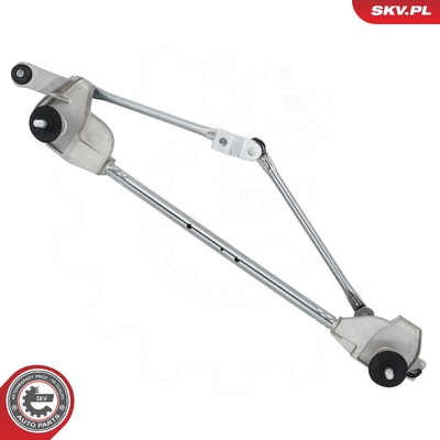 NISSAN NAVARA PATHFINDER WIPER LINKAGE | OEM 28800-EB400