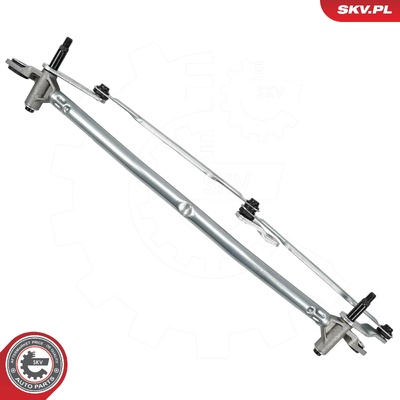 KIA SPORTAGE III WIPER LINKAGE | OEM 98120-3W000
