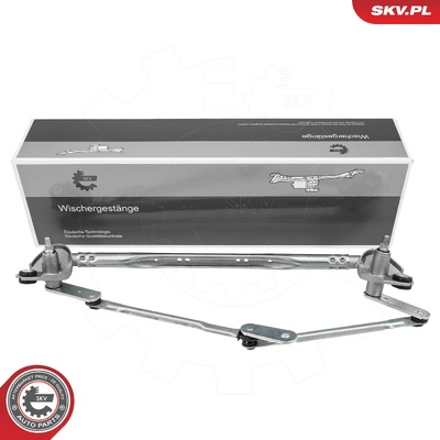 HYUNDAI SANTAFE II WIPER LINKAGE | OEM 98120-2B000