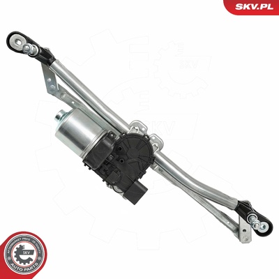LANCIA YPSILON WIPER LINKAGE | OEM 51727384