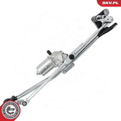 LAND ROVER EVOQUE WIPER LINKAGE | OEM LR024224